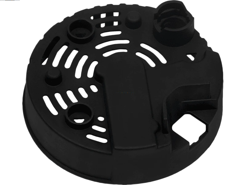 Brand new AS-PL Alternator plastic cover (PVC cover)