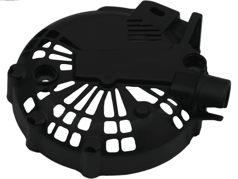 Brand new AS-PL Alternator plastic cover (PVC cover)