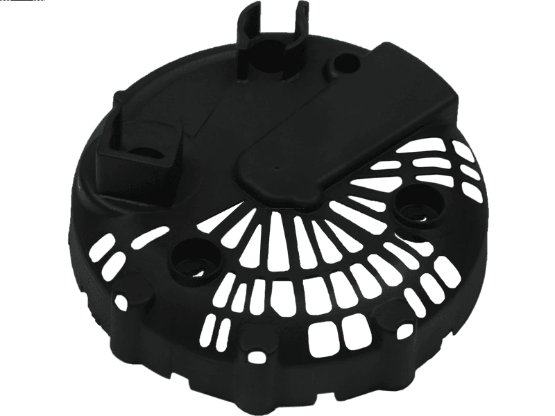 Brand new AS-PL Alternator plastic cover (PVC cover)