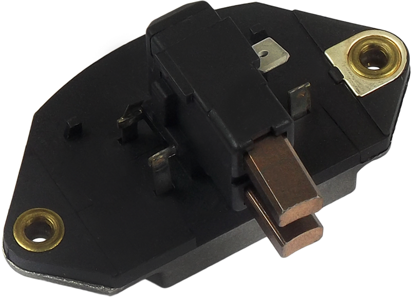 Brand new OEM ISKRA / LETRIKA Alternator regulator