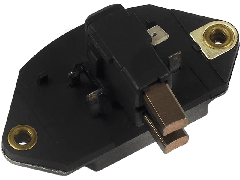 Brand new OEM ISKRA / LETRIKA Alternator regulator