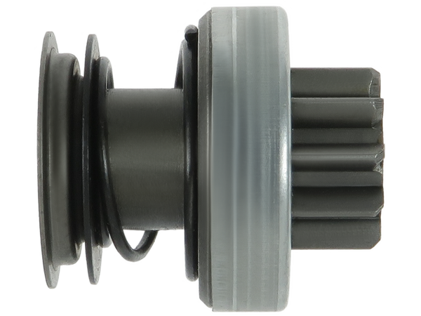 SD0251 — Startmotors bendix