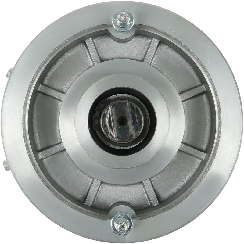 Brand new OEM ISKRA / LETRIKA DC Motor