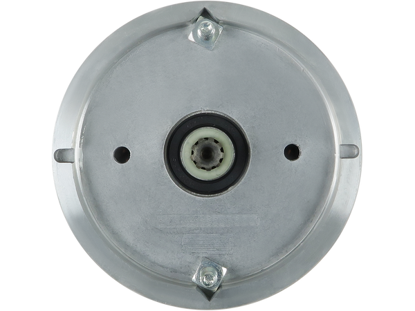 DC9006(LETRIKA) — Likströmsmotorer