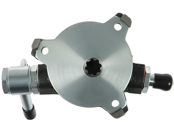 P2025S — Växelströmsgenerators pumpar