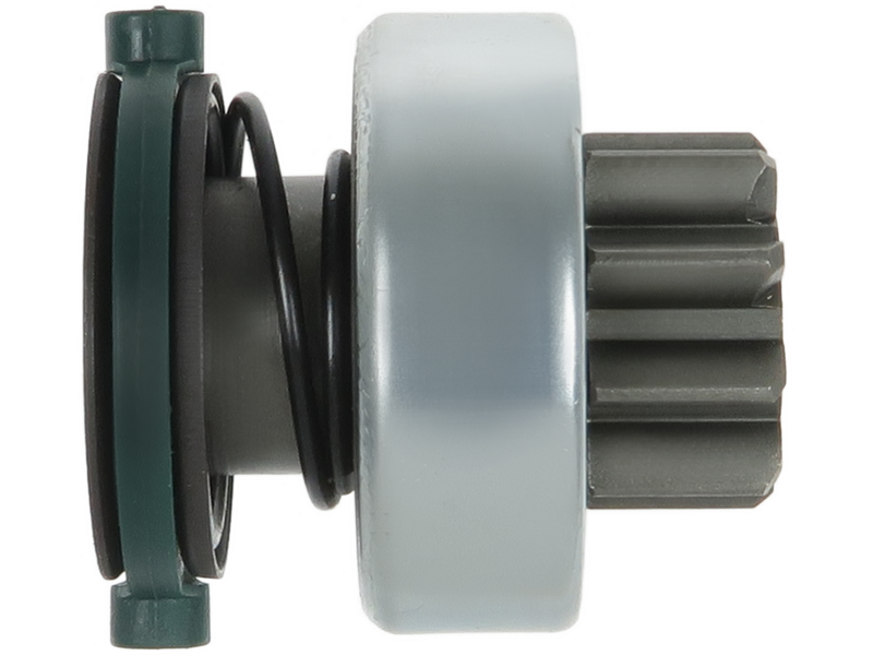 SD0189 AS-PL Bendiks