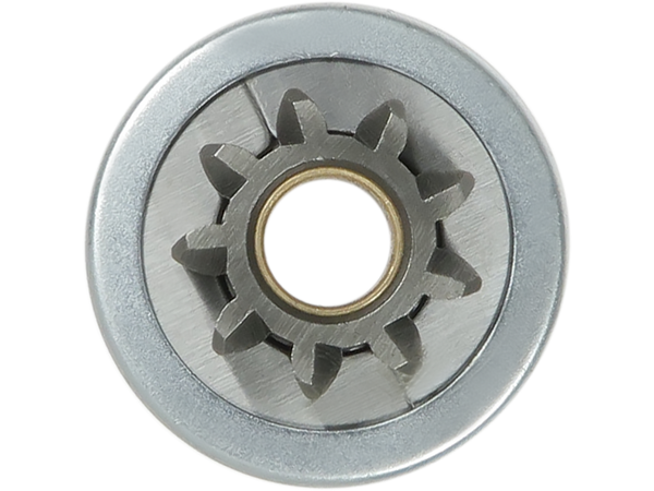 SD0189 — Startmotors bendix