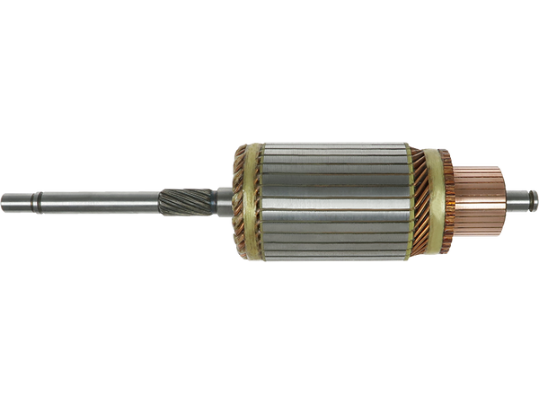 SA9069S — Startmotors rotorer