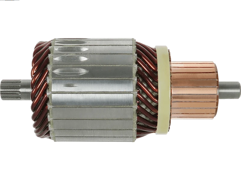 Brand new AS-PL Starter motor armature