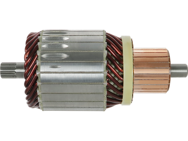 SA4029S — Startmotors rotorer