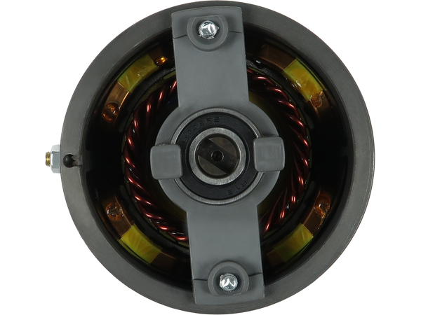 DC9098S — Likströmsmotorer