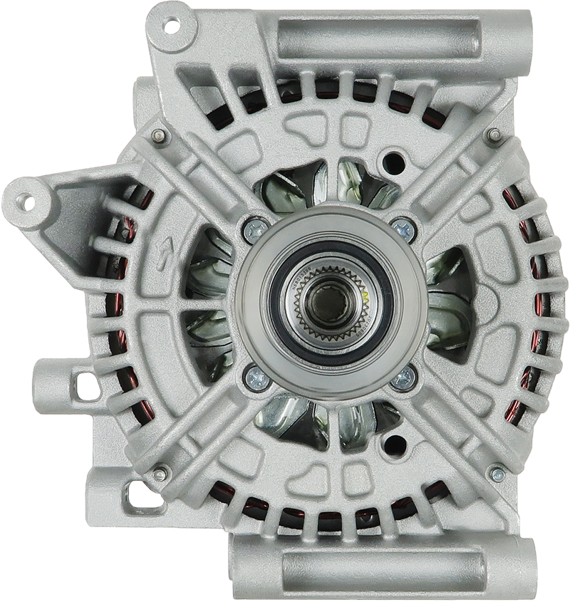 Brand new OEM BOSCH Alternator