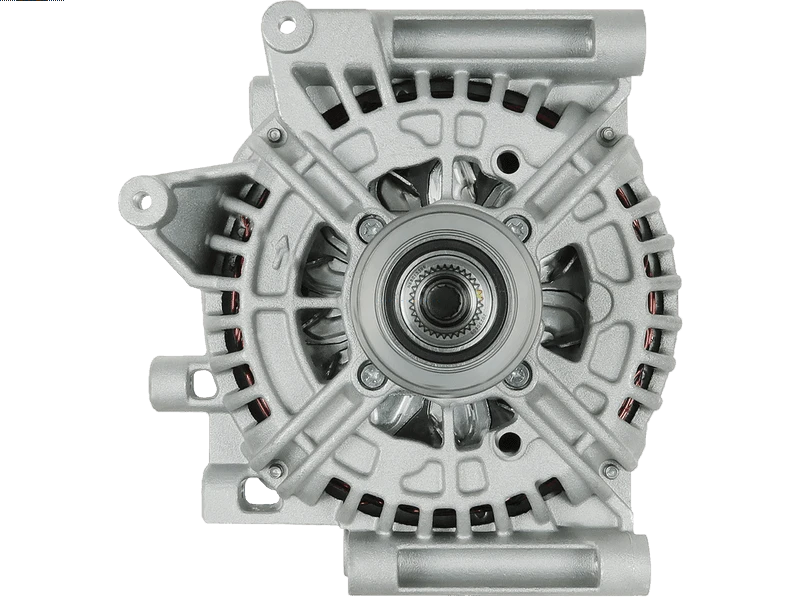 Brand new OEM BOSCH Alternator