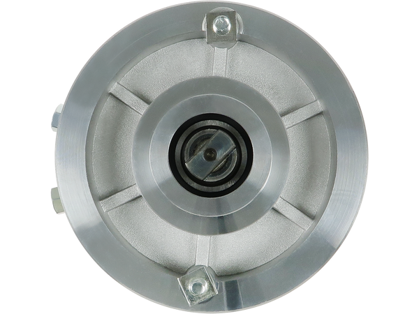 DC9097S — Likströmsmotorer