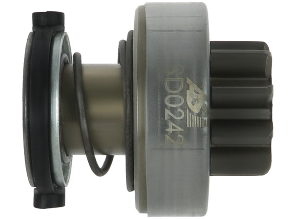 SD0242 — Startmotors bendix