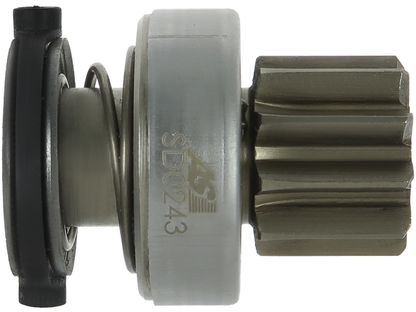 SD0243 — Startmotors bendix