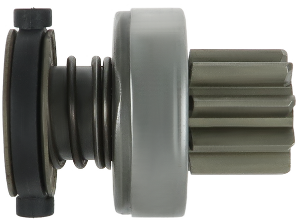 SD0245 — Startmotors bendix