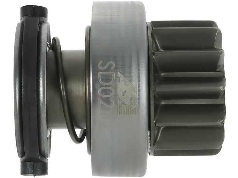 SD0252 AS-PL Bendiks BO