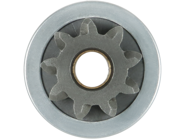 SD0198 — Startmotors bendix