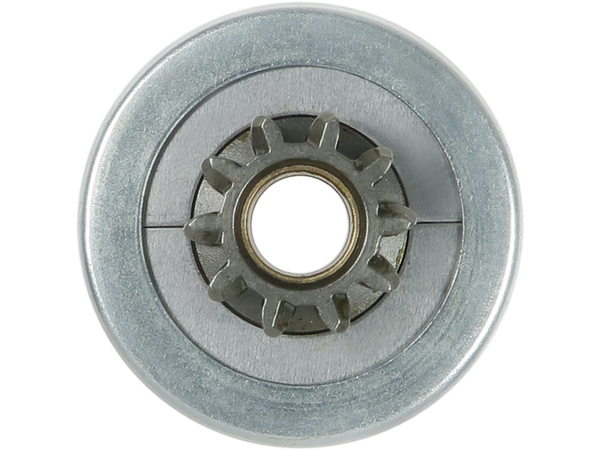 SD0024 — Startmotors bendix