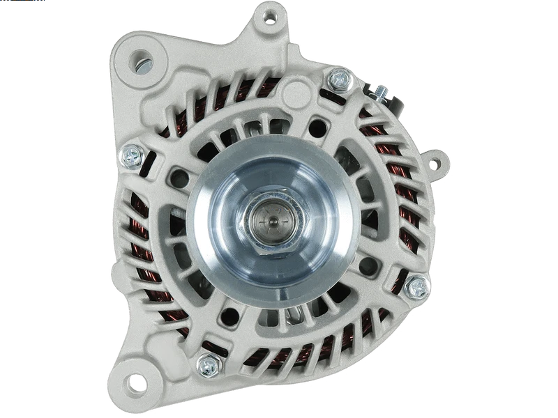 Brand new AS-PL Alternator