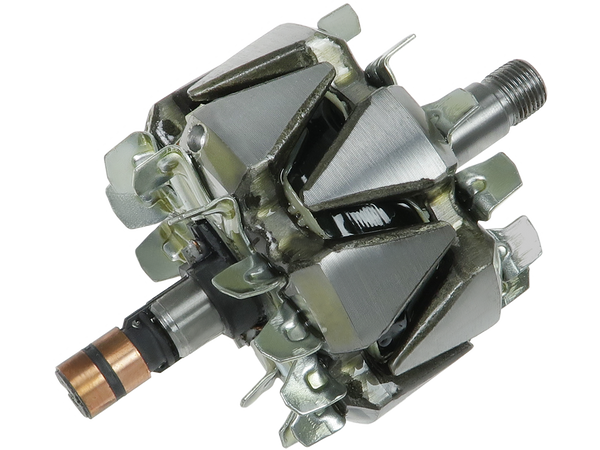 AR0020 — Växelströmsgeneratorers rotorer