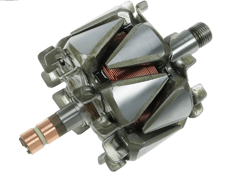 Brand new AS-PL Alternator rotor