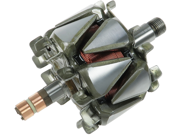 AR3018 — Växelströmsgeneratorers rotorer