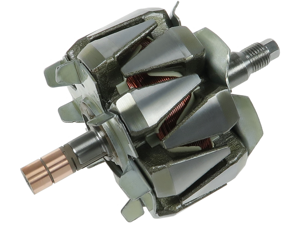 AR6002 — Växelströmsgeneratorers rotorer