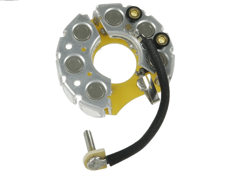 Brand new AS-PL Alternator rectifier