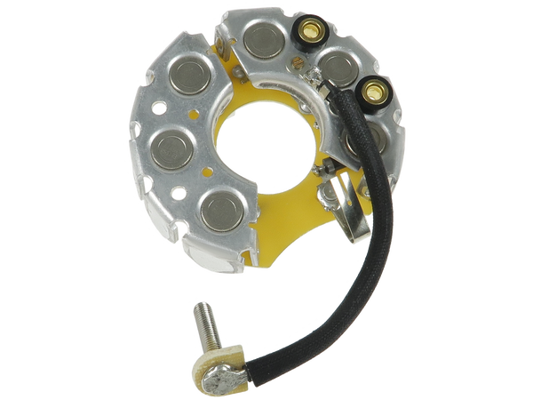 ARC0122 — Likriktare