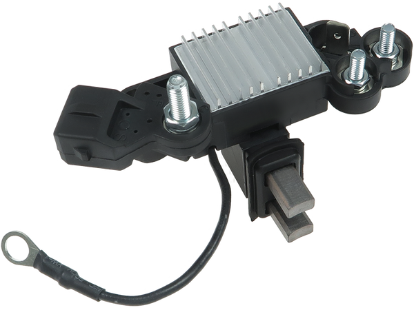 ARE9160S — Växelströmsgeneratorers reglage