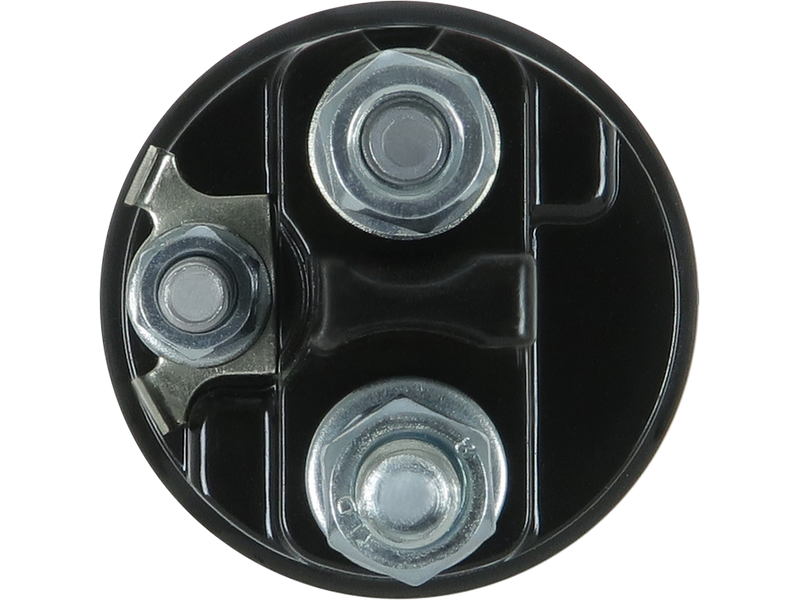 Brand new AS-PL Starter motor cap for solenoid