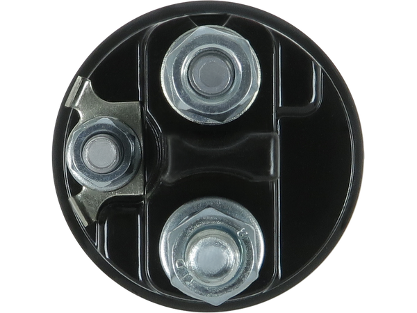 SP0071S — Startmotors automathylsor