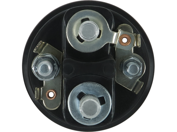 SP0022 — Startmotors automathylsor