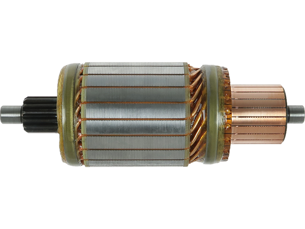 SA5041 — Startmotors rotorer