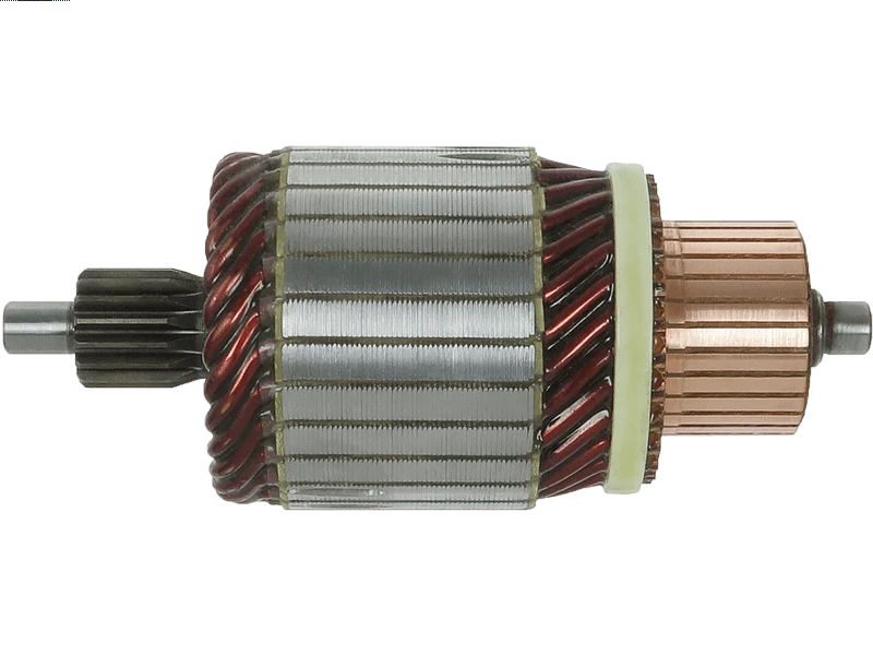 Brand new AS-PL Starter motor armature