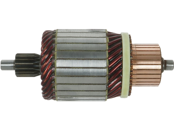 SA5040 — Startmotors rotorer