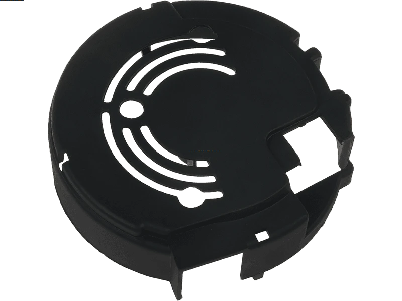 Brand new AS-PL Alternator plastic cover (PVC cover)