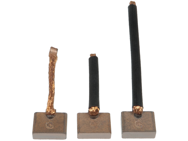 SB1003 — Startmotorers borstar