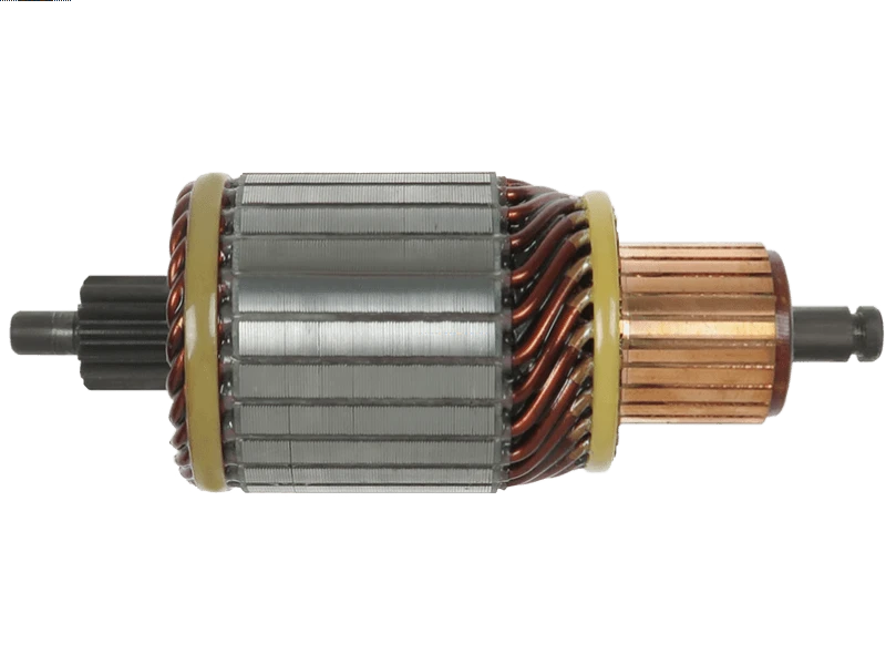 Brand new AS-PL Starter motor armature