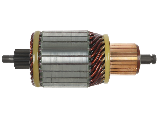 SA0138S — Startmotors rotorer