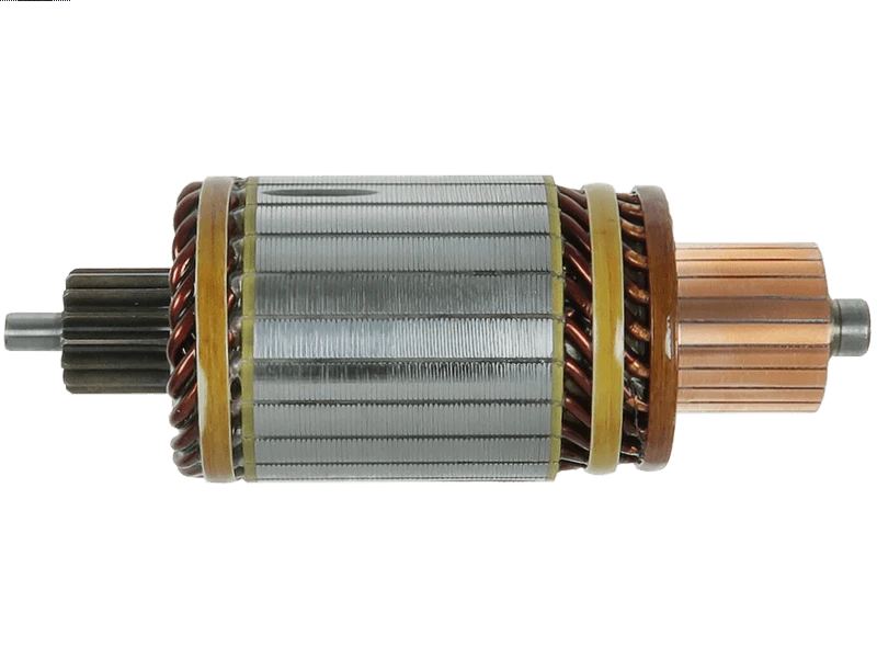 Brand new AS-PL Starter motor armature