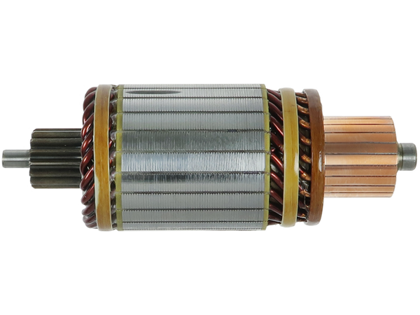 SA9014 — Startmotors rotorer