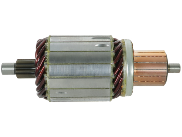 SA9015 — Startmotors rotorer