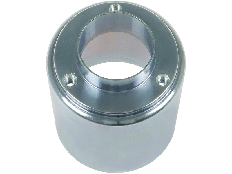 Brand new AS-PL Starter motor housing for solenoid