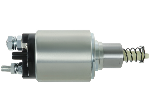 SS0053 — Startmotors automater