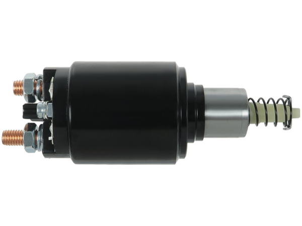 SS0007 — Startmotors automater