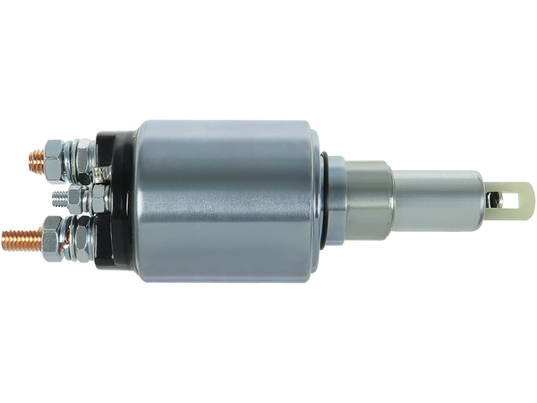 SS0157 — Startmotors automater