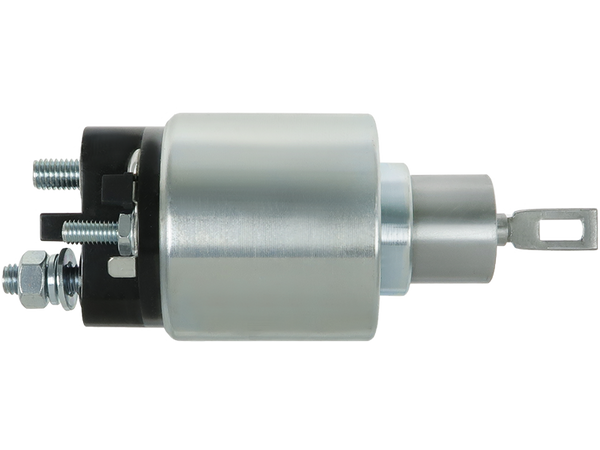 SS0167 — Startmotors automater